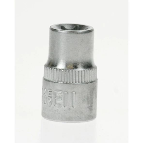 Sealey 3/8"dr.trx-star socket e11