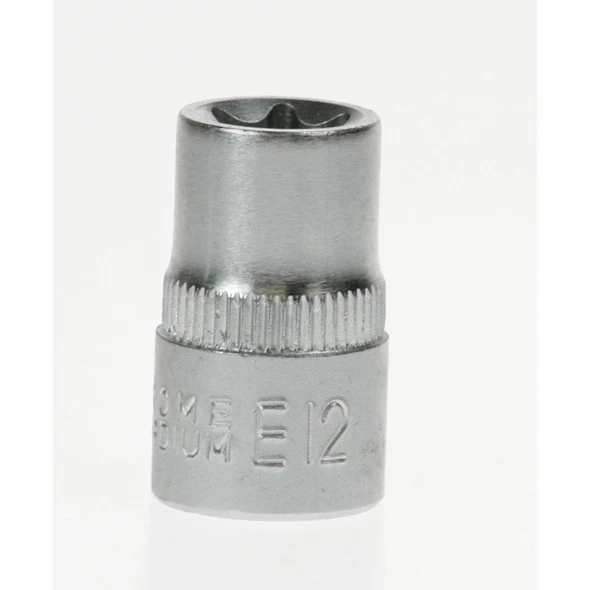 Sealey 3/8"dr.trx-star socket e12