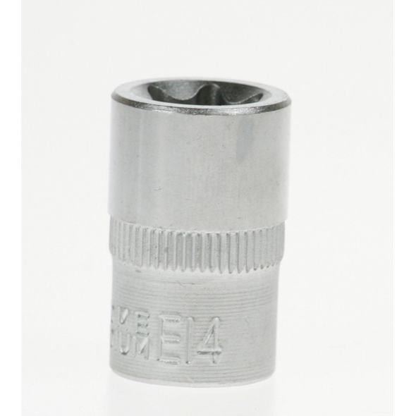 Sealey 3/8"dr.trx-star socket e14