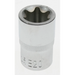 Sealey 1/2"dr.trx-star socket e20