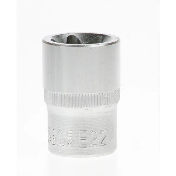 Sealey 1/2"dr.trx-star socket e22