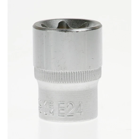 Sealey 1/2"dr.trx-star socket e24
