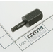 Sealey 10mm trx-star bit t20x30mm