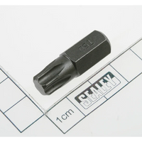 Sealey 10mm trx-star bit t50x30mm AK619.V2-20