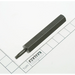 Sealey 10mm trx-star bit t20x75mm