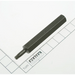 Sealey 10mm trx-star bit t25x75mm