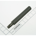 Sealey 10mm trx-star bit t40x75mm