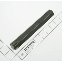 Sealey 10mm trx-star bit t55x75mm AK619.V2-28