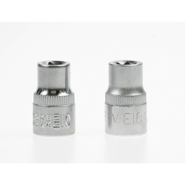 Sealey 3/8"dr. e10 star socket (so)