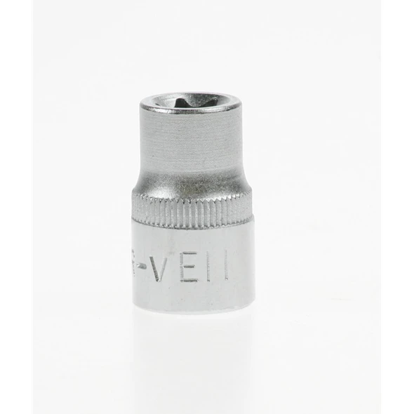 Sealey 3/8"dr. e11 star socket (so)