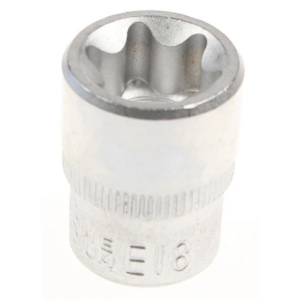Sealey 3/8"dr. e18 star socket