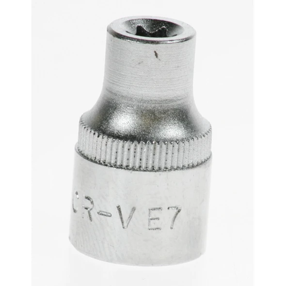 Sealey 3/8"dr. e7 star socket (so)