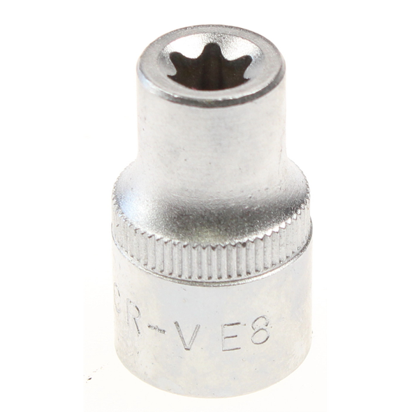 Sealey 3/8"dr. e8 star socket (so)