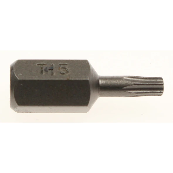 Sealey 3/8"dr. t15 trx-star bit (so)