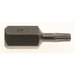 Sealey 3/8"dr. t15 trx-star bit (so)