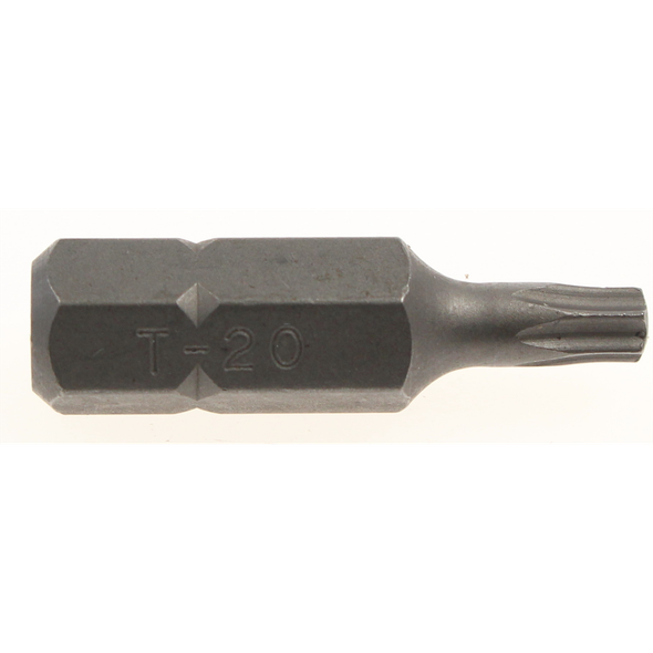 Sealey 3/8"dr. t20 trx-star bit (so)