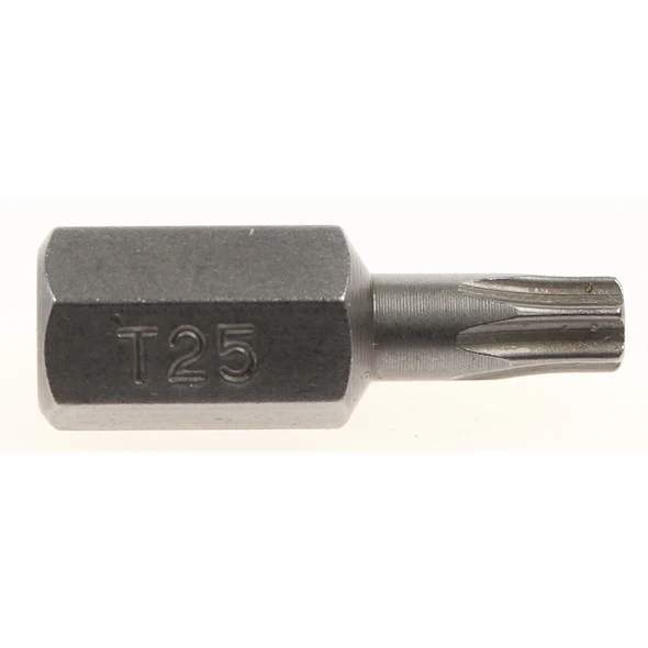 Sealey 3/8"dr. t25 trx-star bit