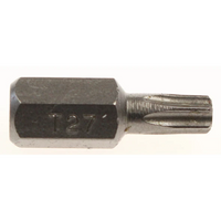 Sealey 3/8"dr. t27 trx-star bit AK6191/T27