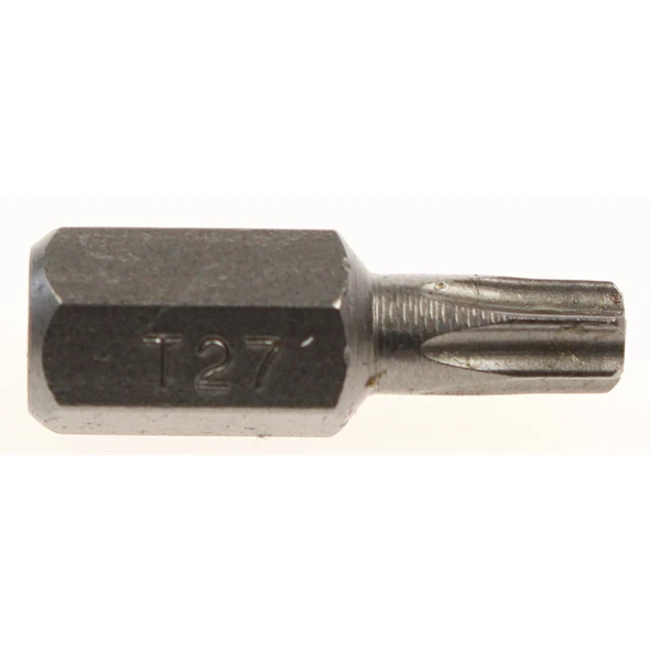Sealey 3/8"dr. t27 trx-star bit