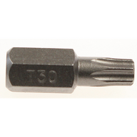 Sealey 3/8"dr. t30 trx-star bit AK6191/T30