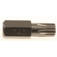 Sealey 3/8"dr. t40 trx-star bit AK6191/T40