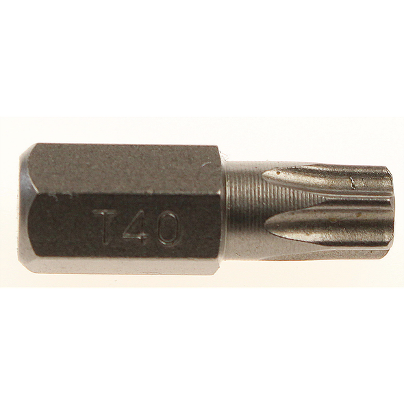 Sealey 3/8"dr. t40 trx-star bit