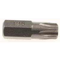 Sealey 3/8"dr. t45 trx-star bit AK6191/T45