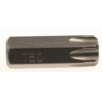 Sealey 3/8"dr. t50 trx-star bit AK6191/T50