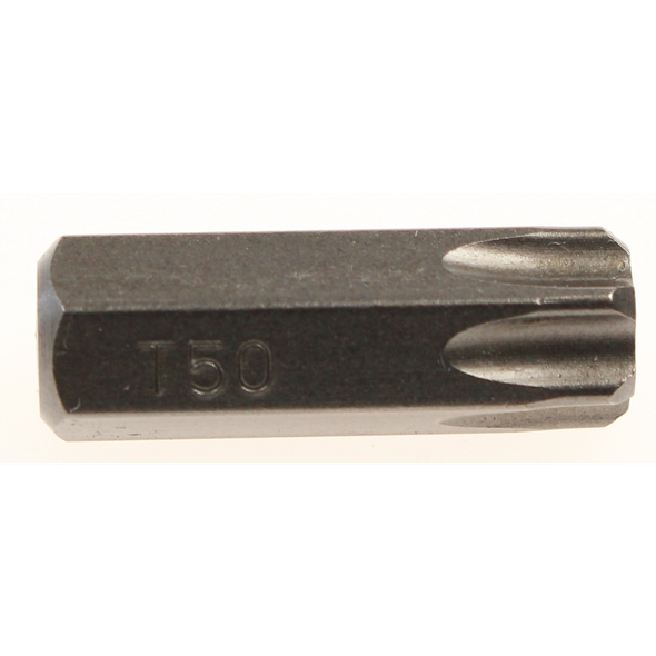Sealey 3/8"dr. t50 trx-star bit
