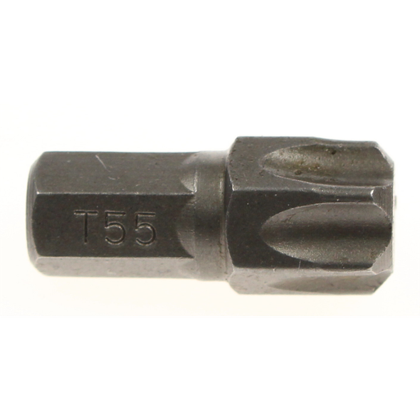 Sealey 3/8"dr. t55 trx-star bit