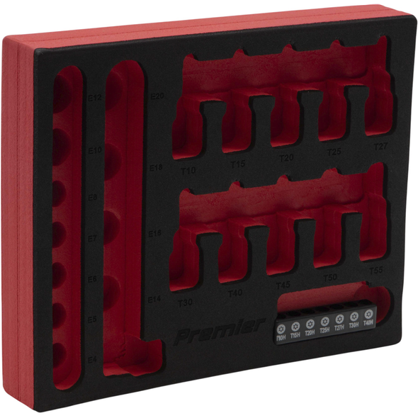 Sealey EVA Foam Tray