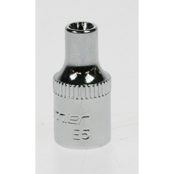 Sealey Trx-star socket 1/4"dr (e5)
