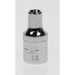 Sealey Trx-star socket 1/4"dr (e5)