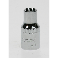 Sealey Trx-star socket 1/4"dr (e7) AK6193.V2-04