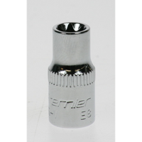Sealey Trx-star socket 1/4"dr (e8) AK6193.V2-05