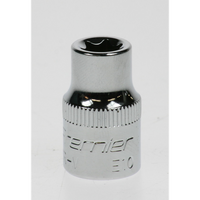 Sealey Trx-star socket 3/8"dr (e10) AK6193.V2-06