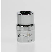 Sealey Trx-star socket 3/8"dr (e14) AK6193.V2-08