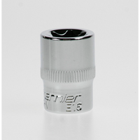 Sealey Trx-star socket 3/8"dr (e16) AK6193.V2-09