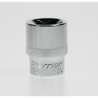 Sealey Trx-star socket 3/8"dr (e20) AK6193.V2-11