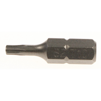 Sealey Tamperproof bit t10h AK6193.V2-12