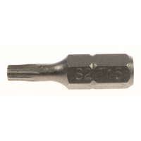 Sealey Tamperproof bit t15h AK6193.V2-13