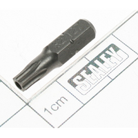 Sealey Tamperproof bit t27h AK6193.V2-16