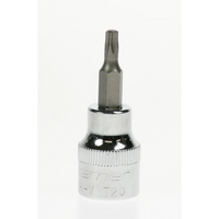 Sealey Socket bit 3/8"dr (t20) AK6193.V2-22