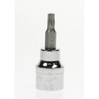 Sealey Socket bit 3/8"dr (t25) AK6193.V2-23