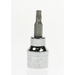 Sealey Socket bit 3/8"dr (t25)