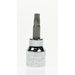 Sealey Socket bit 3/8"dr (t30)