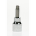 Sealey Socket bit 3/8"dr (t40)