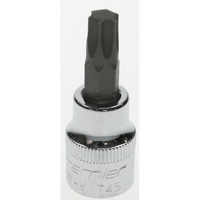 Sealey Socket bit 3/8"dr (t45) AK6193.V2-27