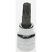 Sealey Socket bit 3/8"dr (t45)