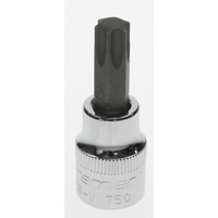 Sealey Socket bit 3/8"dr (t50) AK6193.V2-28